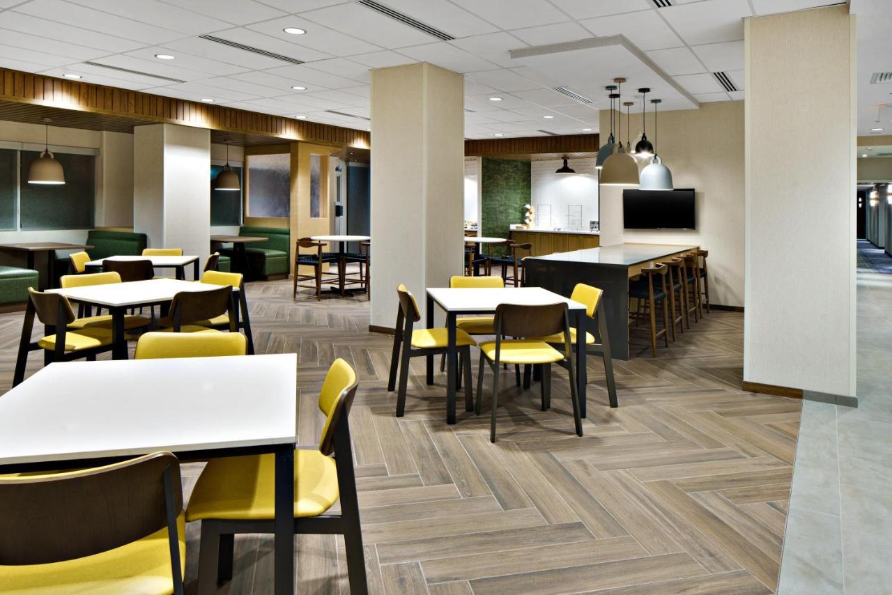 Fairfield By Marriott Inn & Suites Deerfield Beach Boca Raton Exterior photo